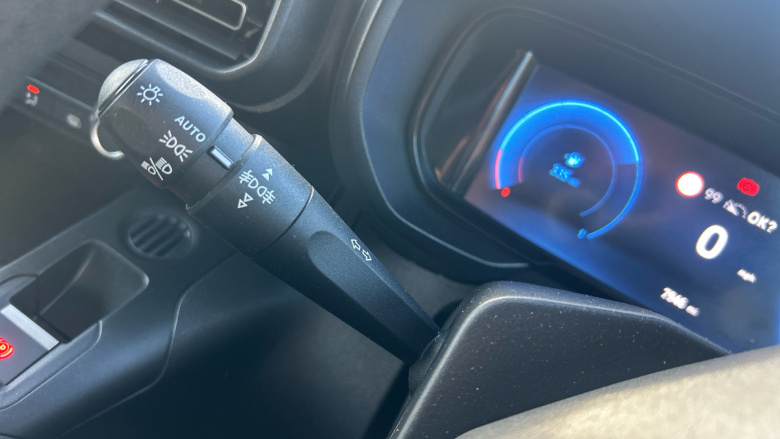 Toyota Proace City L2 Diesel 1.5D 100 Icon Van